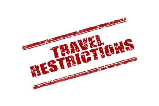 covid travel restrictions brussels belgrium